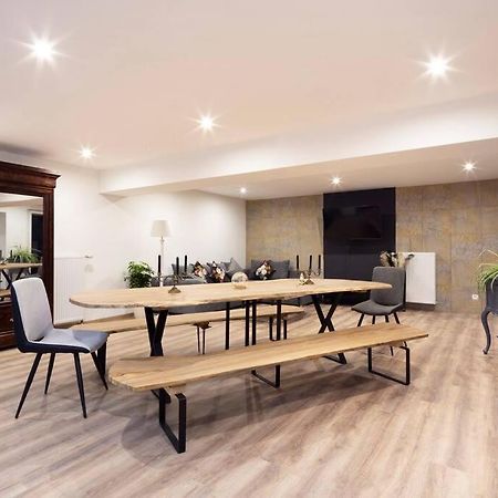 Ferienwohnung Le Logis D'Alsace, Wifi,Tv,Parking,70 M2 Ettendorf Exterior foto