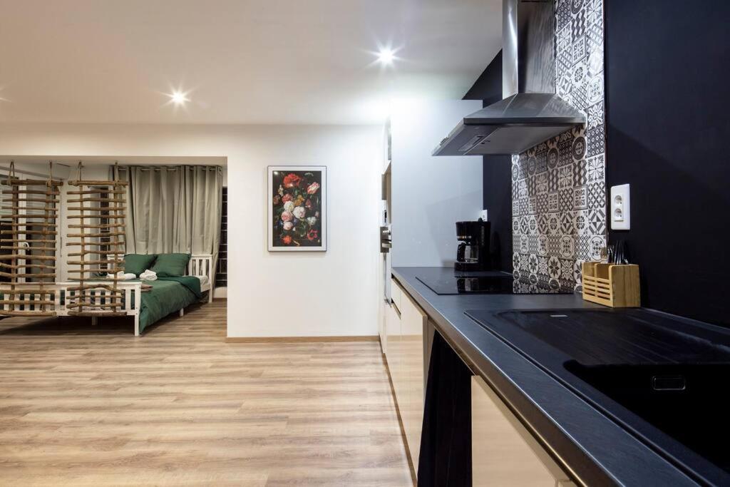 Ferienwohnung Le Logis D'Alsace, Wifi,Tv,Parking,70 M2 Ettendorf Exterior foto